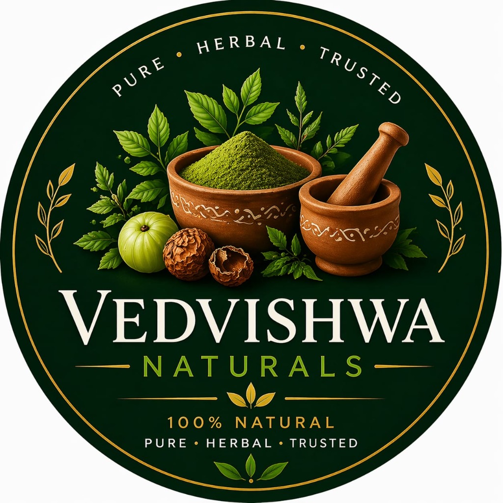 VedVishwa Naturals